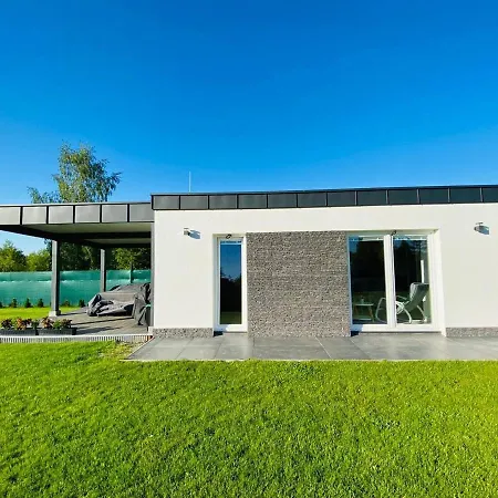 Carovny Apartman Bojnice A Okolie Apartmán Kos