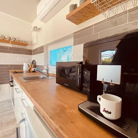 Carovny Apartman Bojnice A Okolie Apartment *