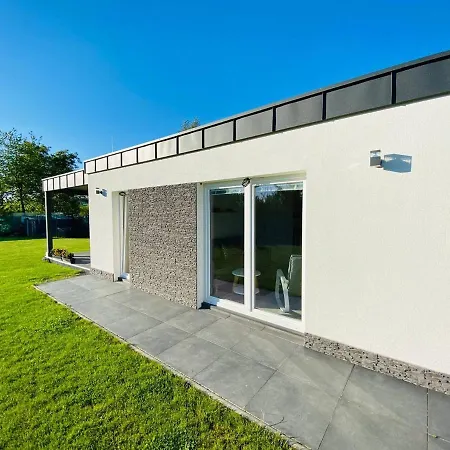 公寓 Carovny Apartman Bojnice A Okolie *