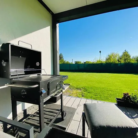 Carovny Apartman Bojnice A Okolie