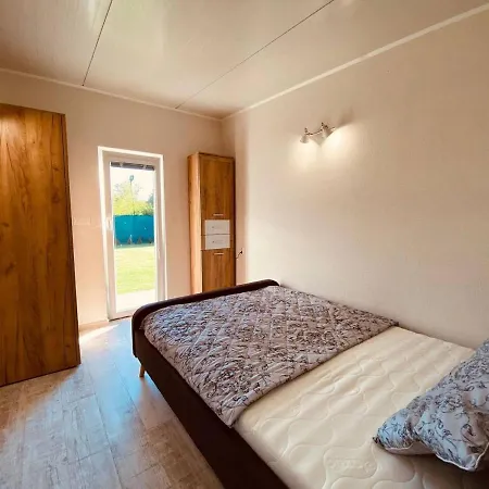 Carovny Apartman Bojnice A Okolie