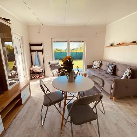 Carovny Apartman Bojnice A Okolie Kos