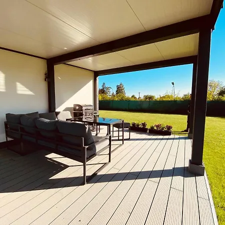 Carovny Apartman Bojnice A Okolie