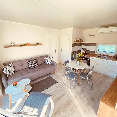 Apartment Carovny Apartman Bojnice A Okolie *