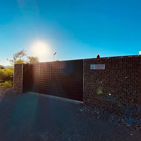 Carovny Apartman Bojnice A Okolie 公寓 Kos