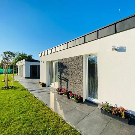 Carovny Apartman Bojnice A Okolie * Kos