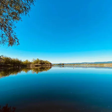 Carovny Apartman Bojnice A Okolie Apartmán *