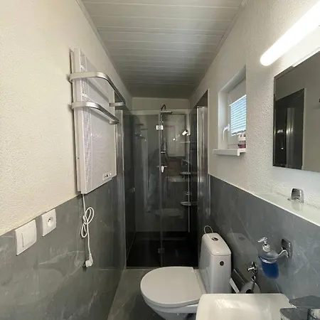 Apartment Carovny Apartman Bojnice A Okolie