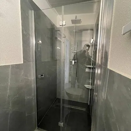 Apartment Carovny Apartman Bojnice A Okolie Kos